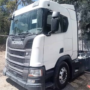 Scania Truck R450 A6X4