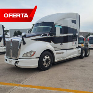 Kenworth T680 6X4