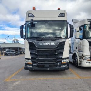 SCANIA R 620 A6x4NA