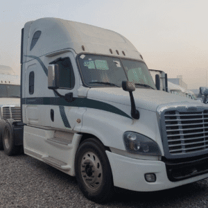 Freightliner Cascadia 6X4