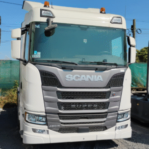 Scania Truck R460 A6x4NB