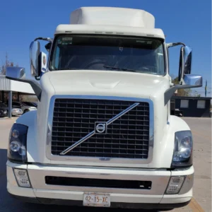 Volvo VNL64T-630