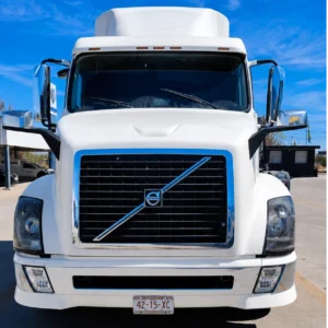 Volvo VNL64T-630