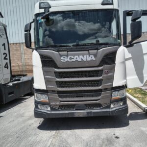 Scania Truck R 460 A6x2NA