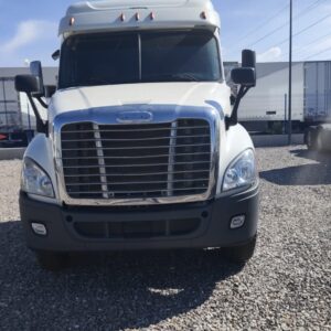 Freightliner Cascadia 125