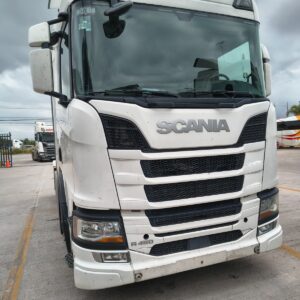 Scania Truck R 450 A6x2NA